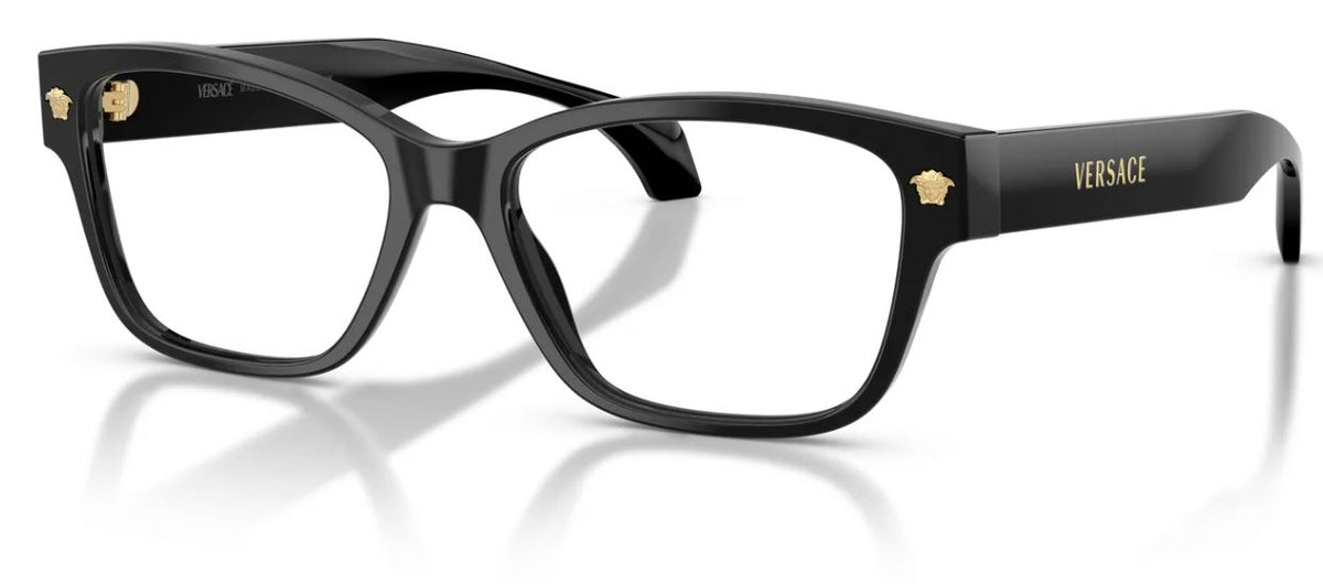 Optische bril Versace VE3392