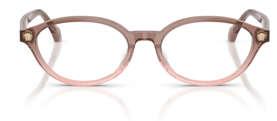 Lunettes de vue Versace VE3393D