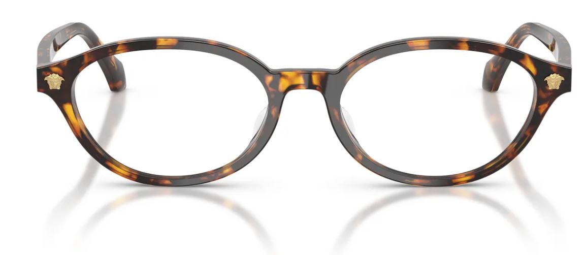 Lunettes de vue Versace VE3393D