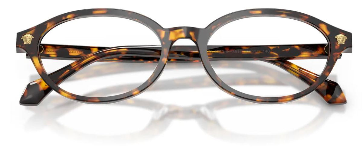 Lunettes de vue Versace VE3393D