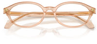 Lunettes de vue Versace VE3393D