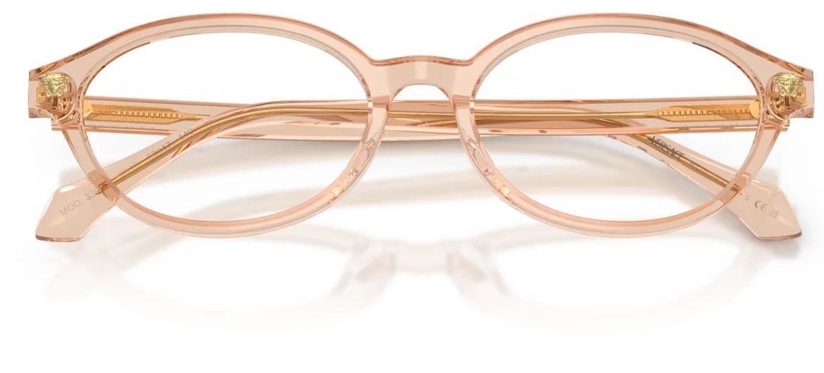 Lunettes de vue Versace VE3393D