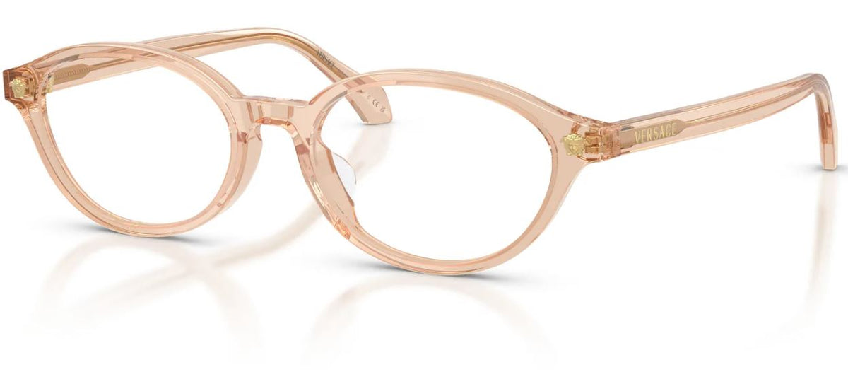 Lunettes de vue Versace VE3393D