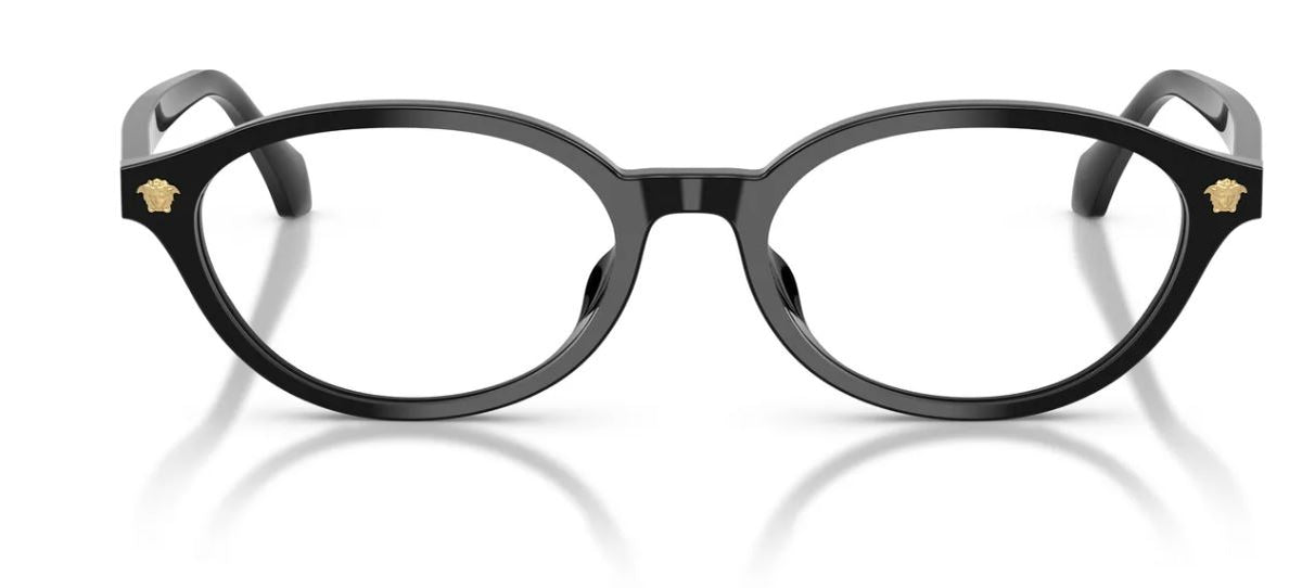 Lunettes de vue Versace VE3393D