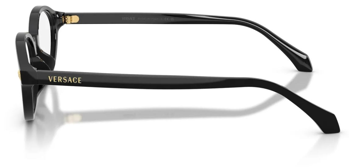 Lunettes de vue Versace VE3393D
