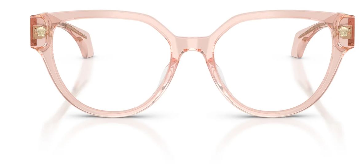 Gafas graduadas Versace VE3394D