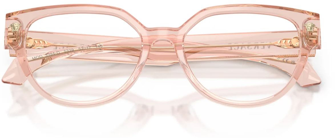 Gafas graduadas Versace VE3394D