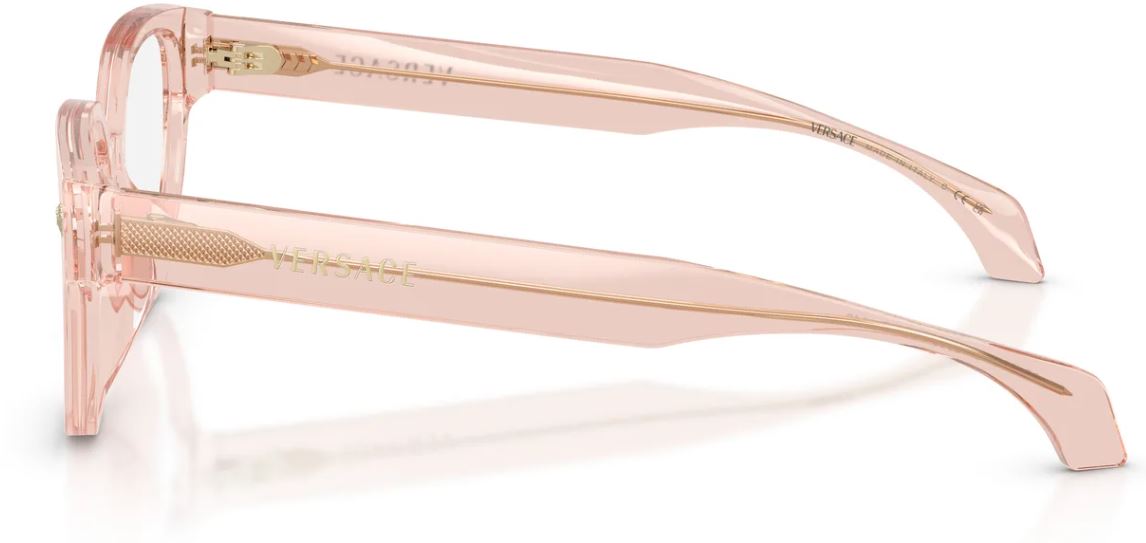 Gafas graduadas Versace VE3394D