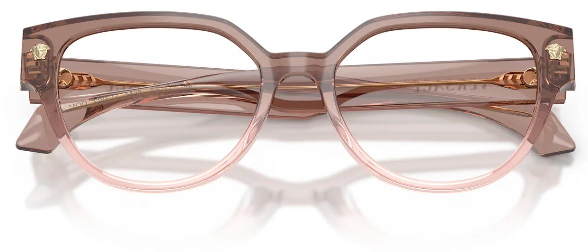 Gafas graduadas Versace VE3394D