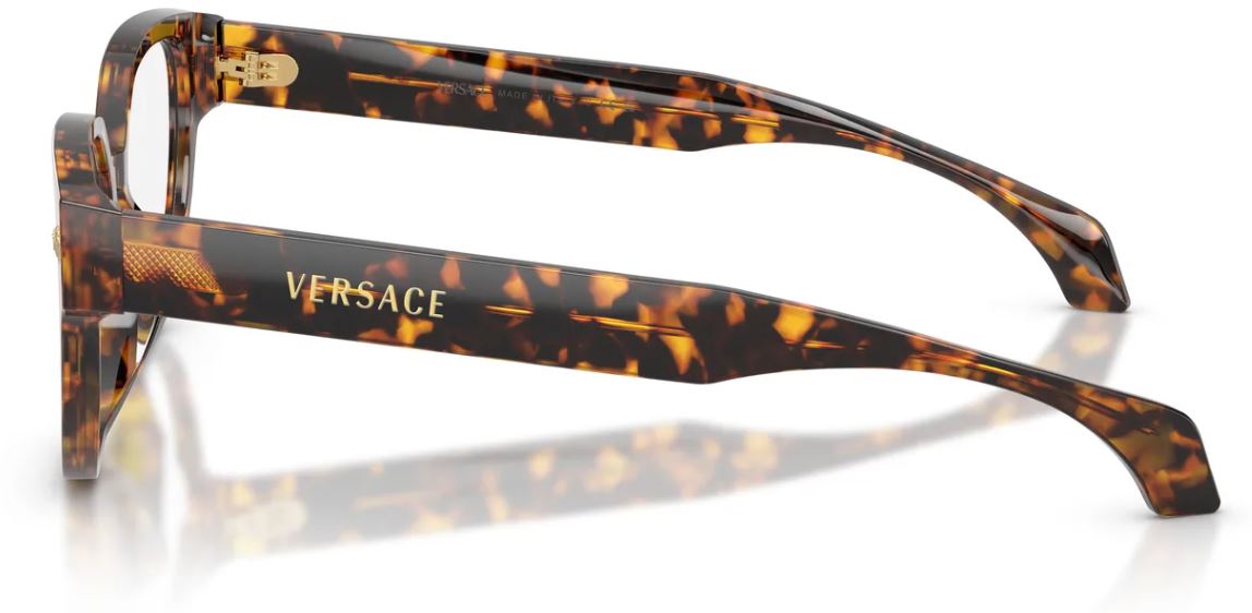 Gafas graduadas Versace VE3394D