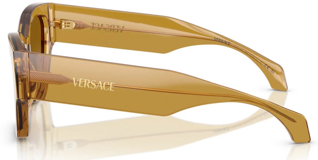 Sonnenbrille Versace VE4492U