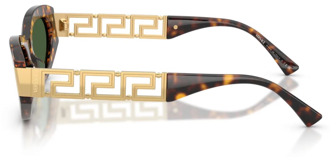 Versace VE4501 Sunglasses
