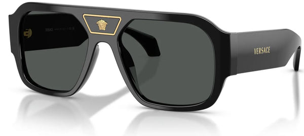 Lunettes de soleil Versace VE4508U
