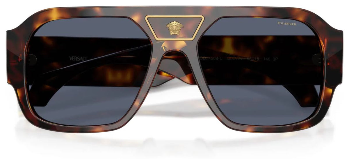 Lunettes de soleil Versace VE4508U