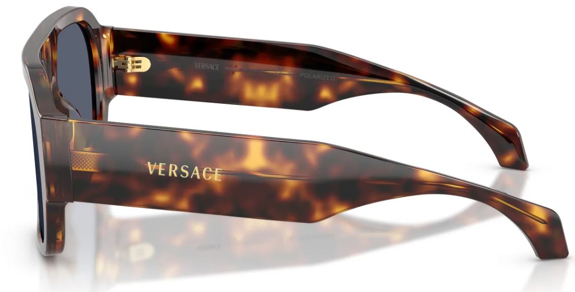 Lunettes de soleil Versace VE4508U