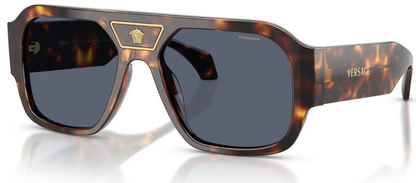 Lunettes de soleil Versace VE4508U