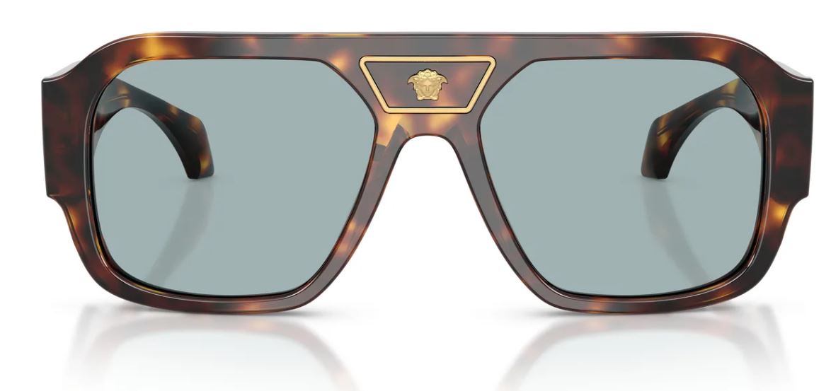Lunettes de soleil Versace VE4508U