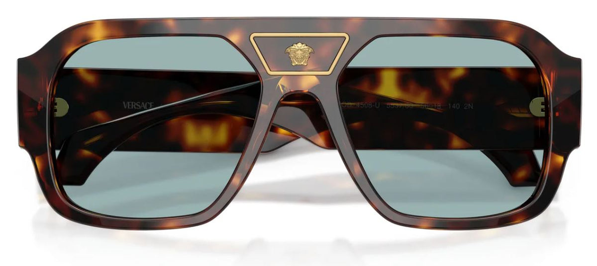 Lunettes de soleil Versace VE4508U