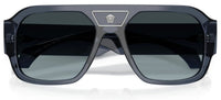 Lunettes de soleil Versace VE4508U