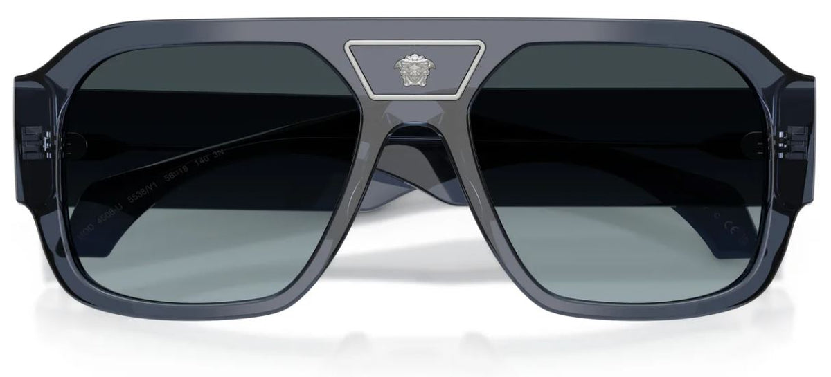 Lunettes de soleil Versace VE4508U