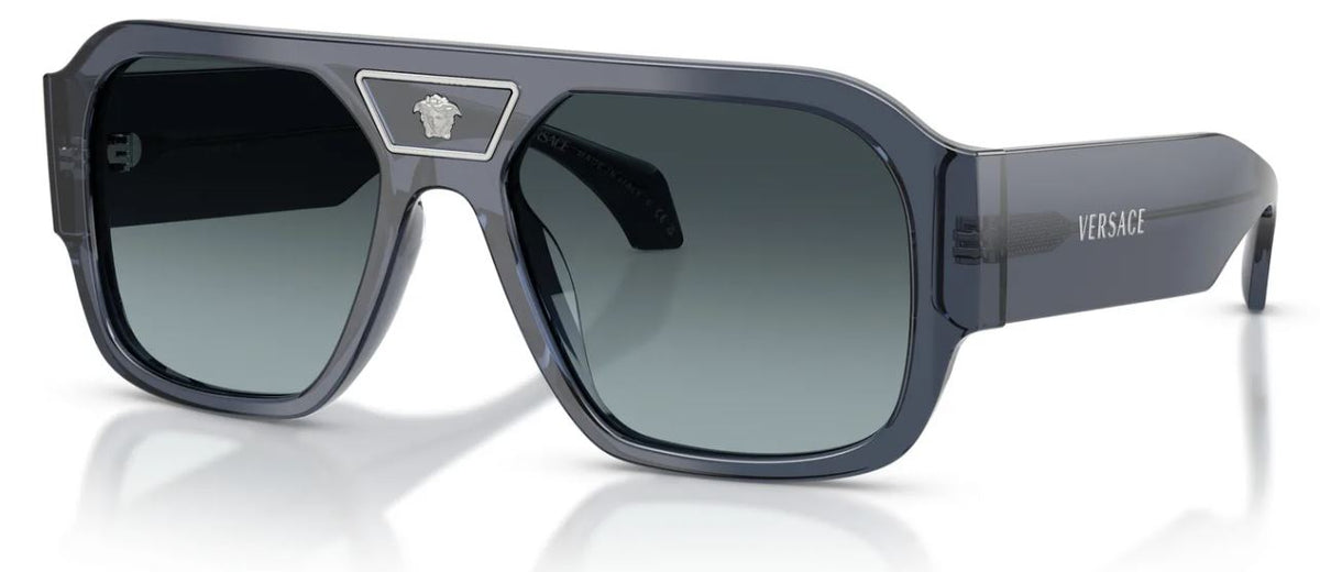 Lunettes de soleil Versace VE4508U