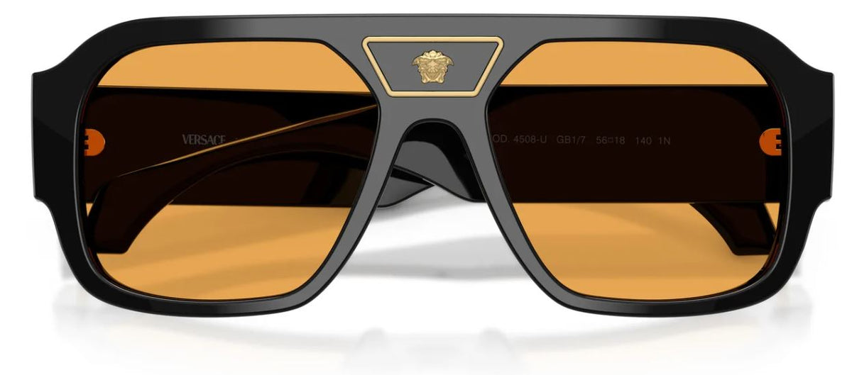Lunettes de soleil Versace VE4508U