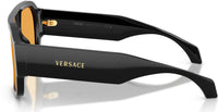 Lunettes de soleil Versace VE4508U