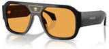Lunettes de soleil Versace VE4508U
