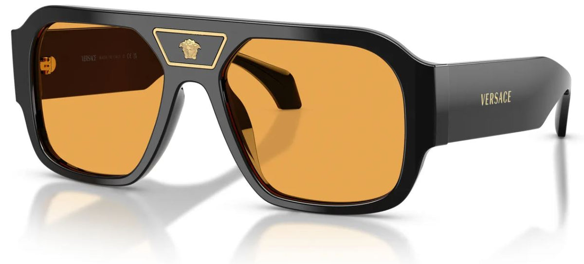 Lunettes de soleil Versace VE4508U