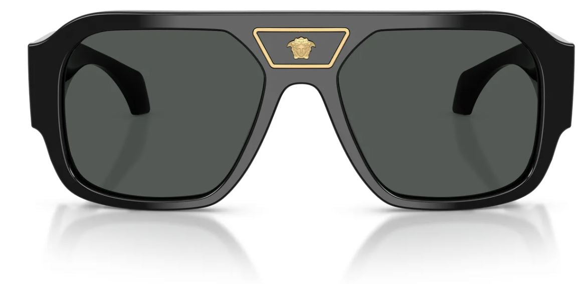 Lunettes de soleil Versace VE4508U