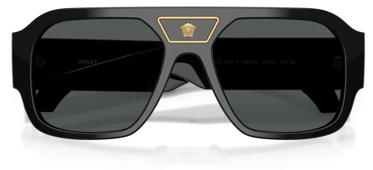 Lunettes de soleil Versace VE4508U