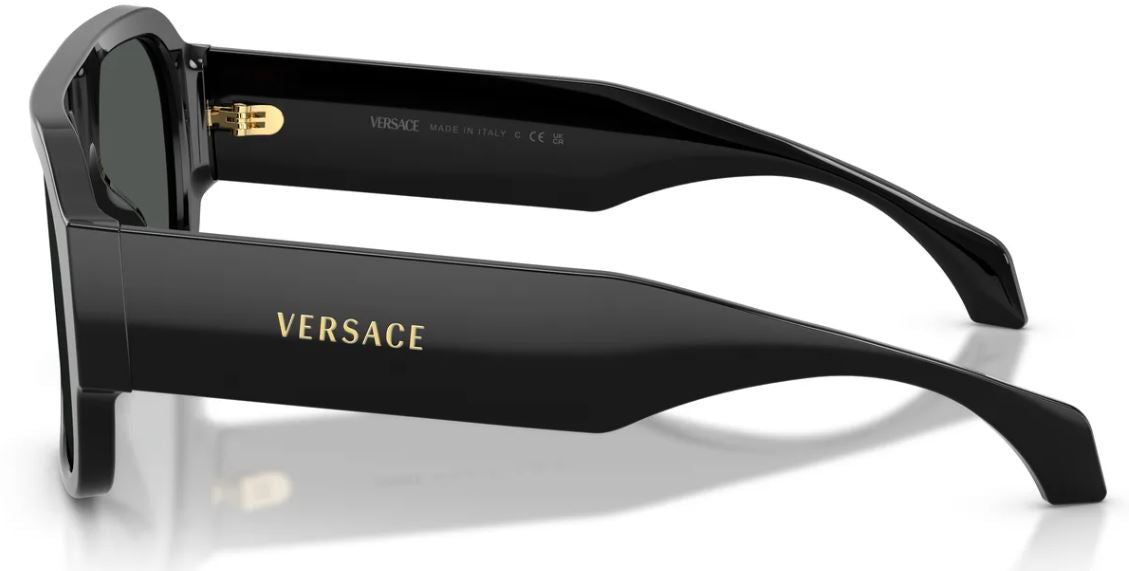 Lunettes de soleil Versace VE4508U