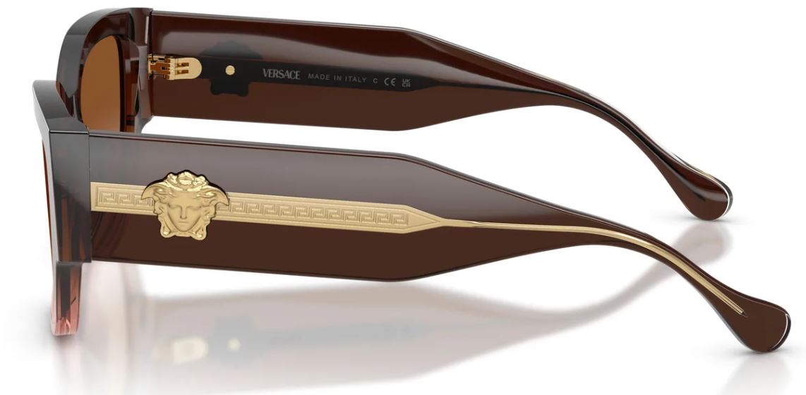 Versace Sonnenbrille VE4509U