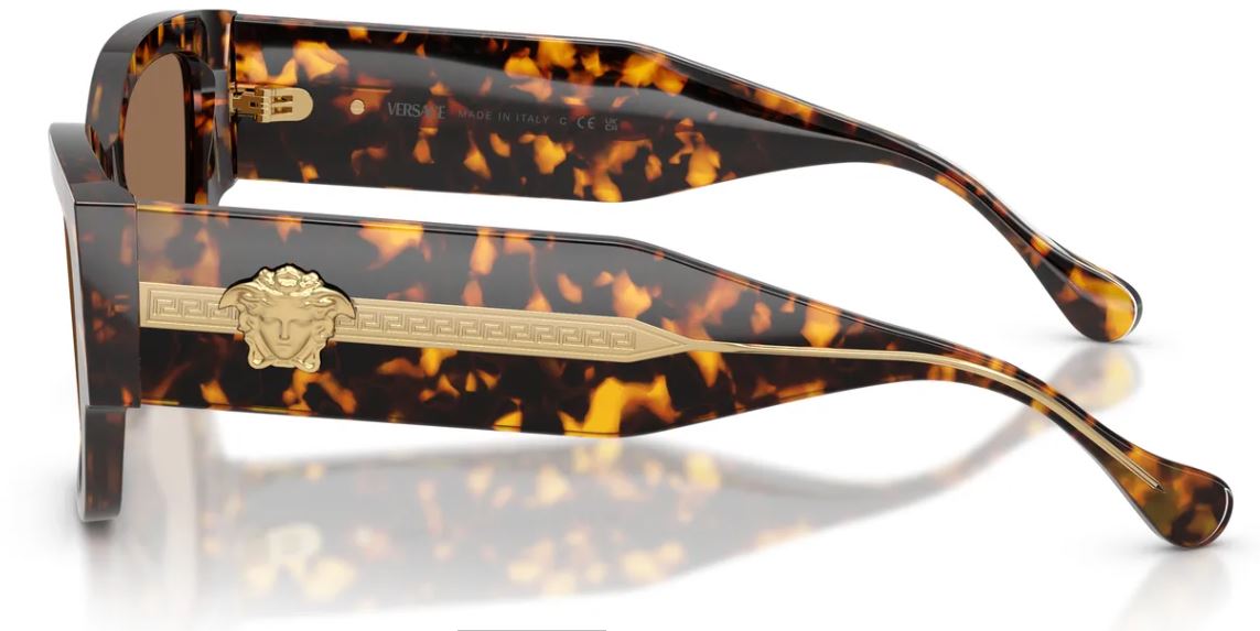 Versace Sonnenbrille VE4509U