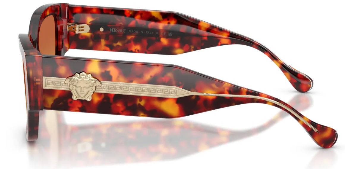Versace Sonnenbrille VE4509U