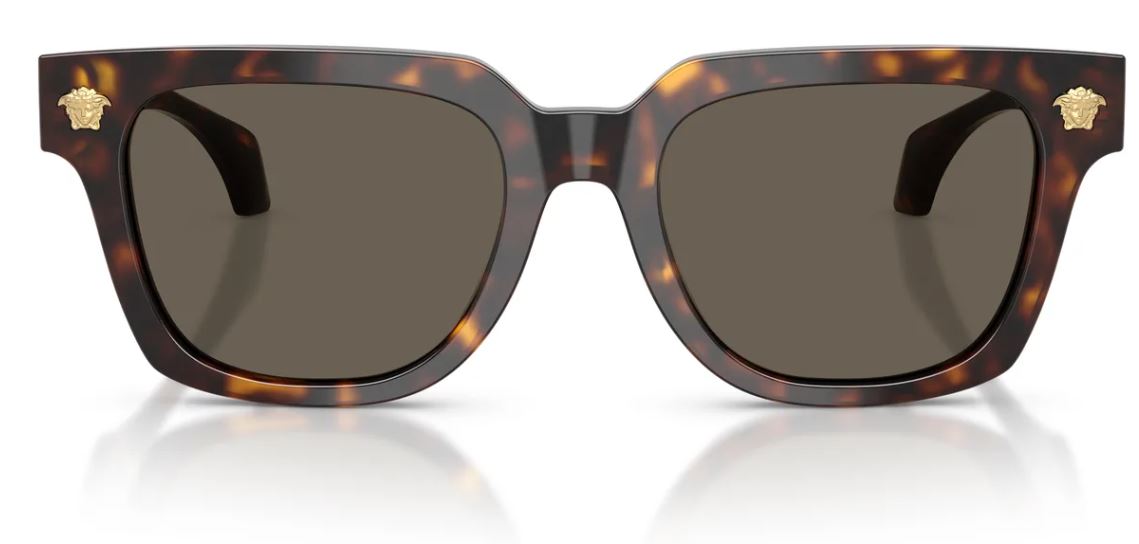 Lunettes de soleil Versace VE4510U