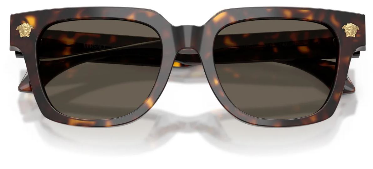 Lunettes de soleil Versace VE4510U