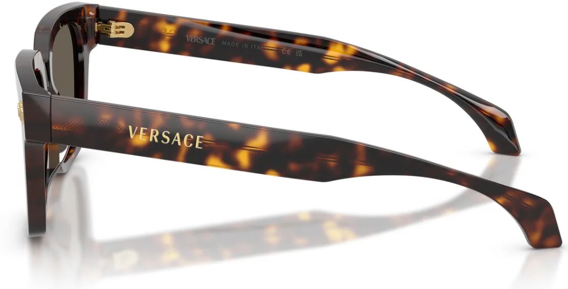 Lunettes de soleil Versace VE4510U