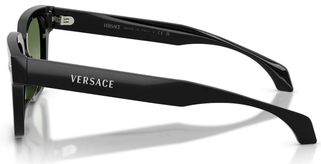 Lunettes de soleil Versace VE4510U