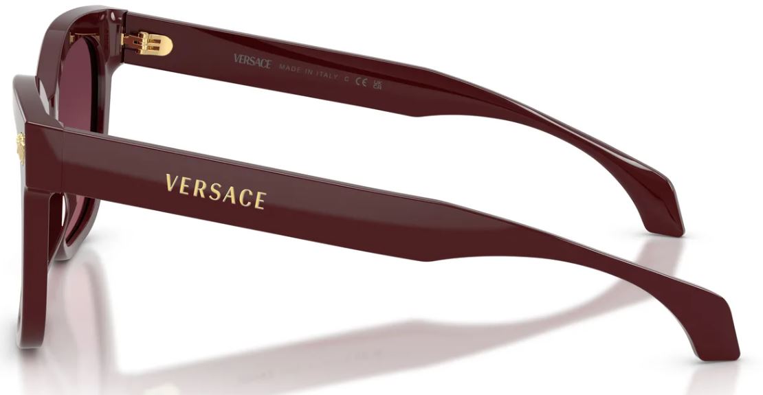 Lunettes de soleil Versace VE4511