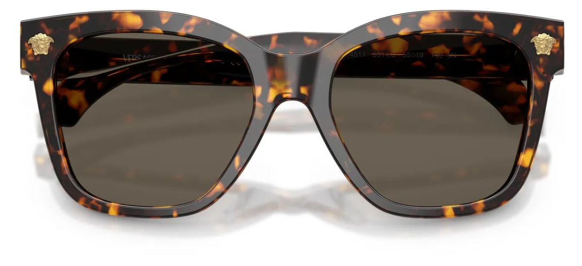 Lunettes de soleil Versace VE4511