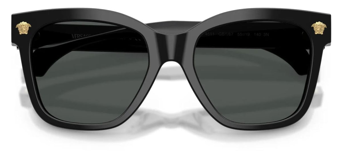 Lunettes de soleil Versace VE4511