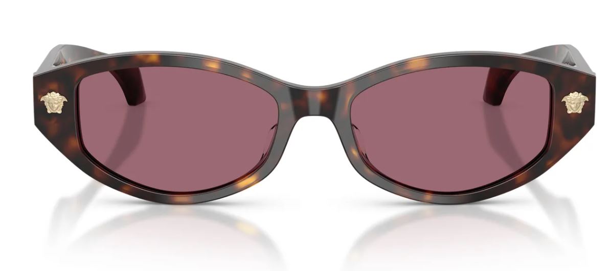 Lunettes de soleil Versace VE4512D