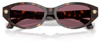Lunettes de soleil Versace VE4512D