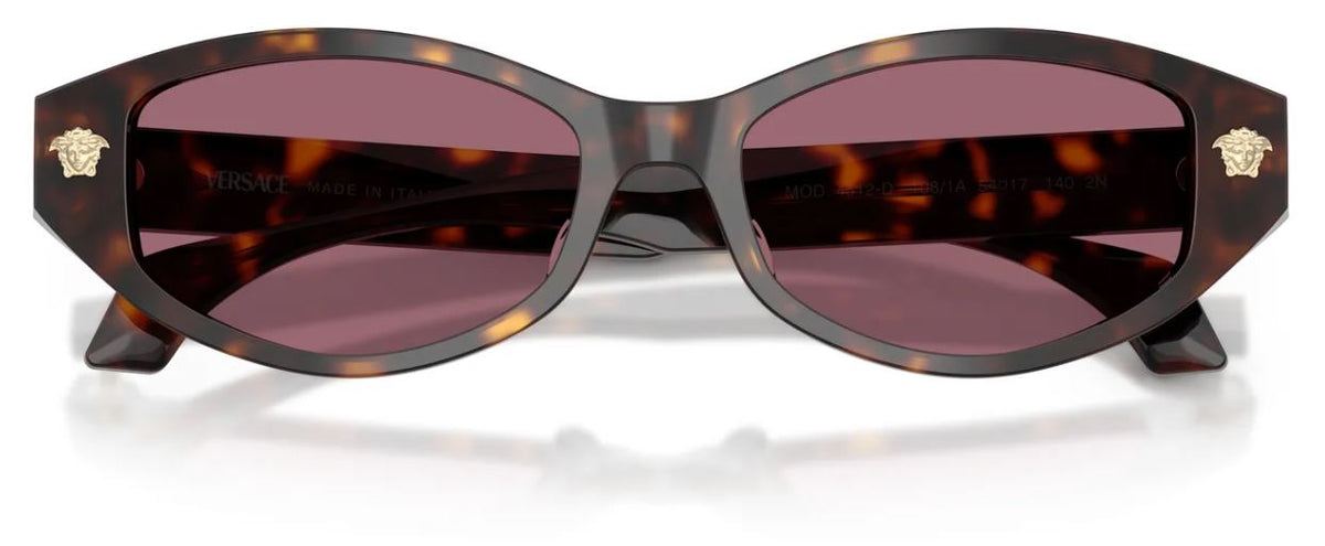 Lunettes de soleil Versace VE4512D