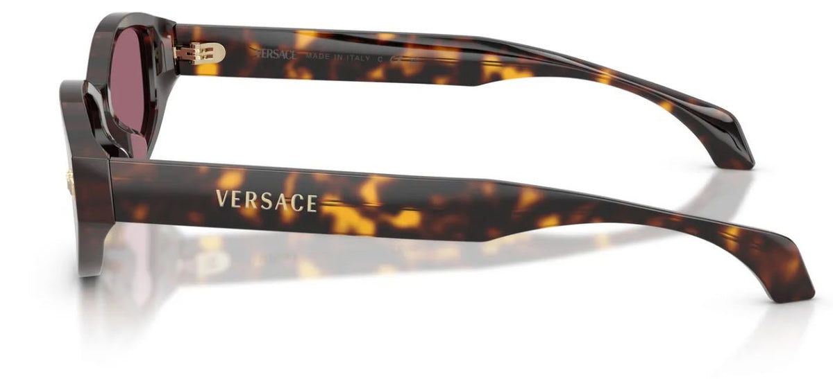 Lunettes de soleil Versace VE4512D