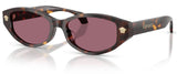 Lunettes de soleil Versace VE4512D