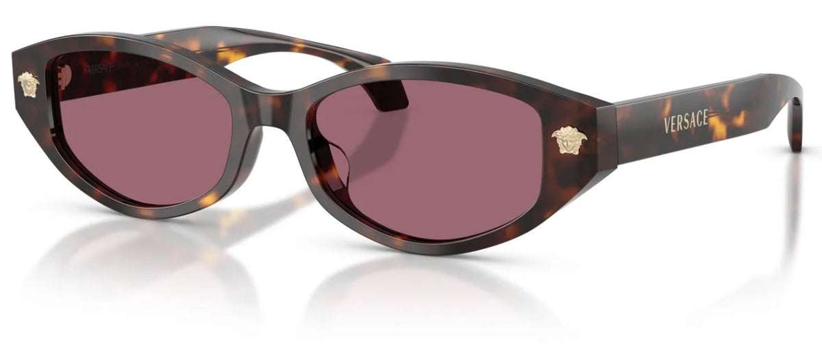 Lunettes de soleil Versace VE4512D