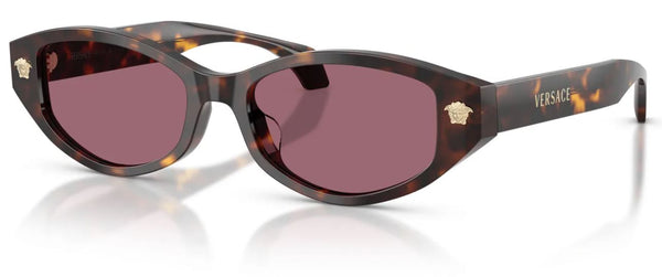 Lunettes de soleil Versace VE4512D