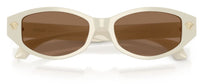Lunettes de soleil Versace VE4512D